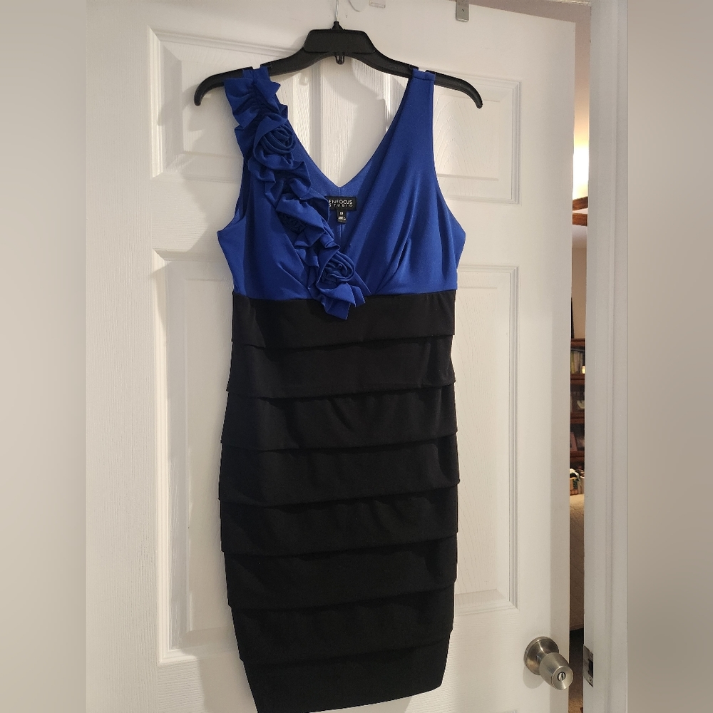 Womens Dress